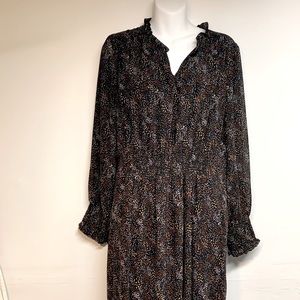 Christopher & Banks Dress